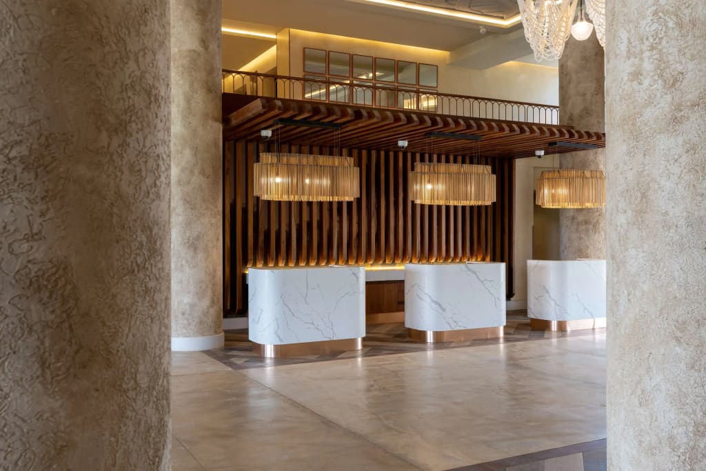 Hotel photo 18