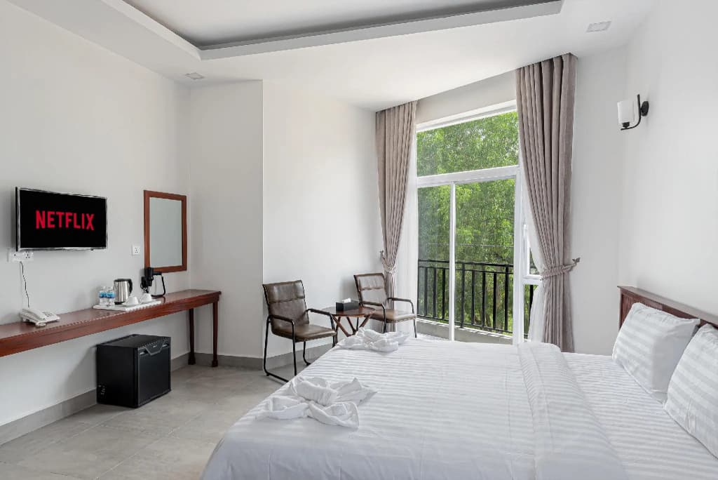 Hotel photo 5