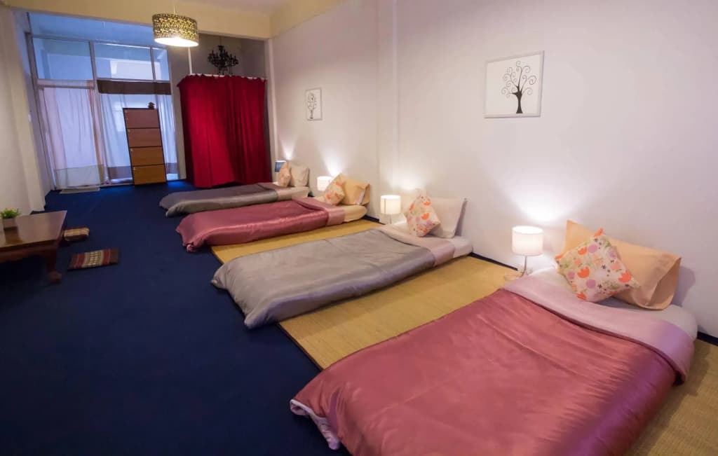 Hotel photo 9