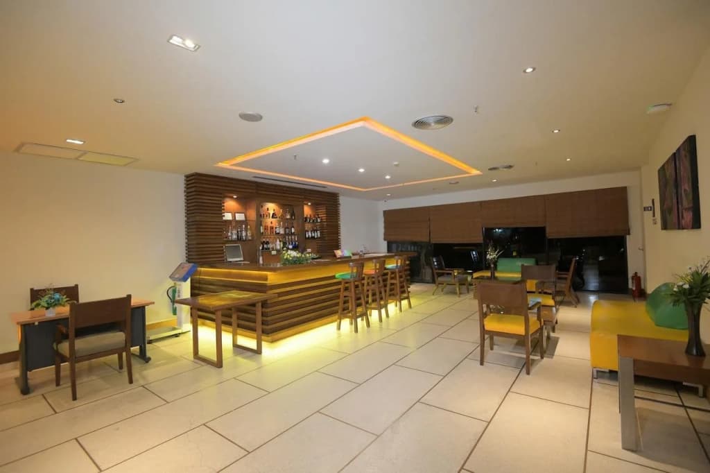 Hotel photo 13