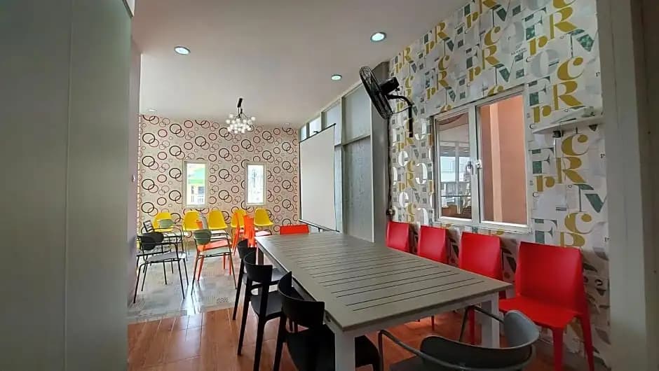 Hotel photo 16