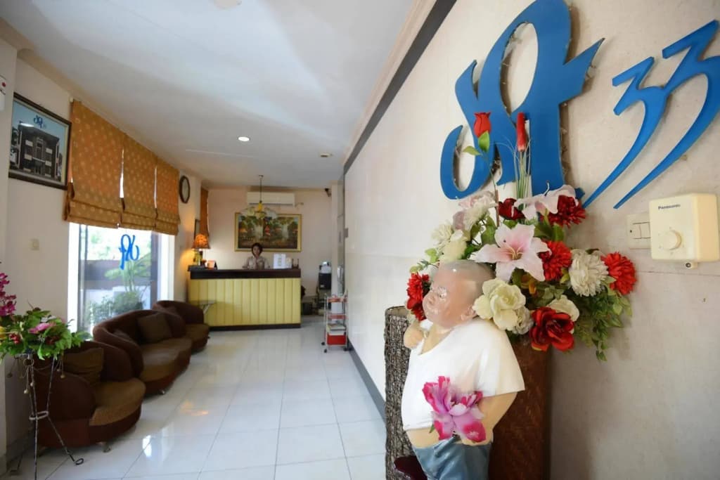 Hotel photo 18