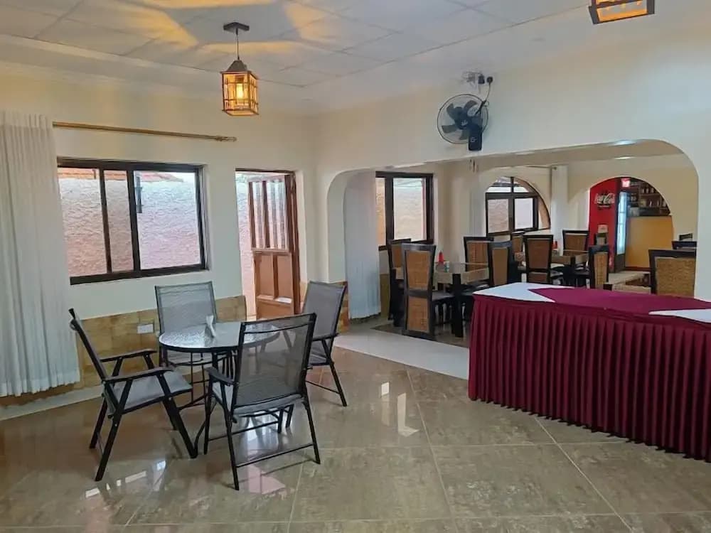 Hotel photo 15