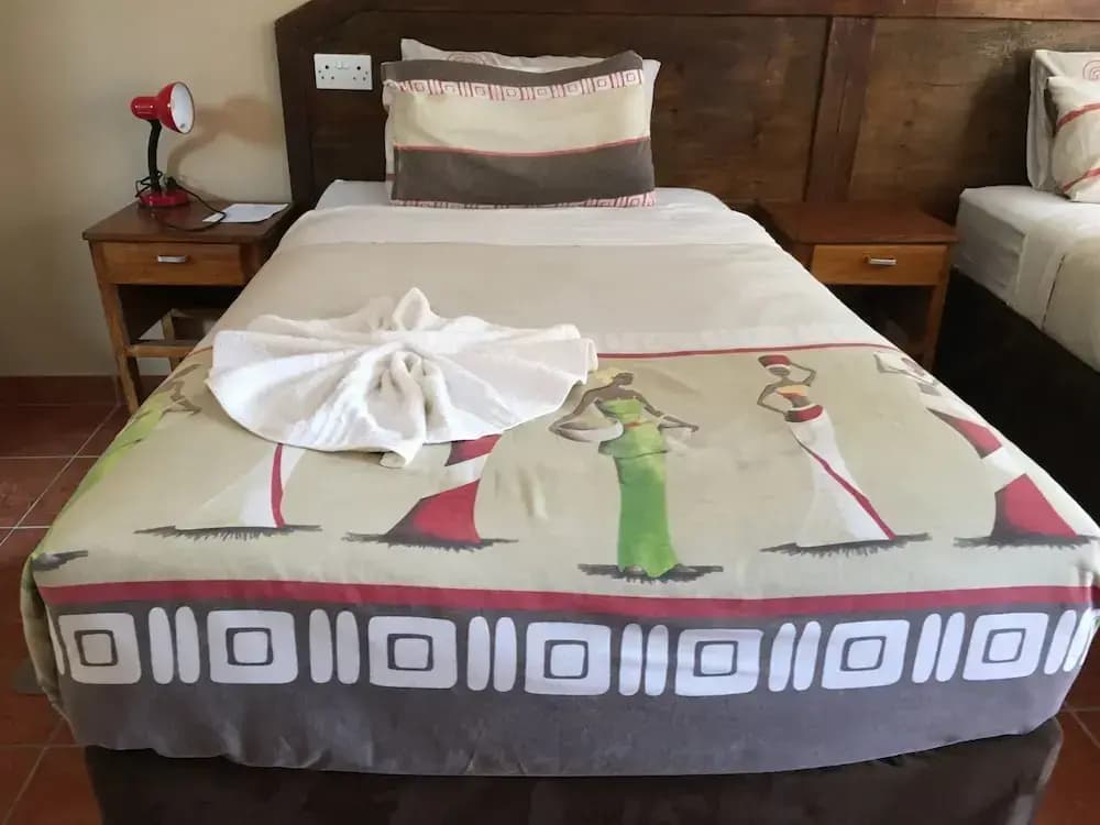 Hotel photo 8
