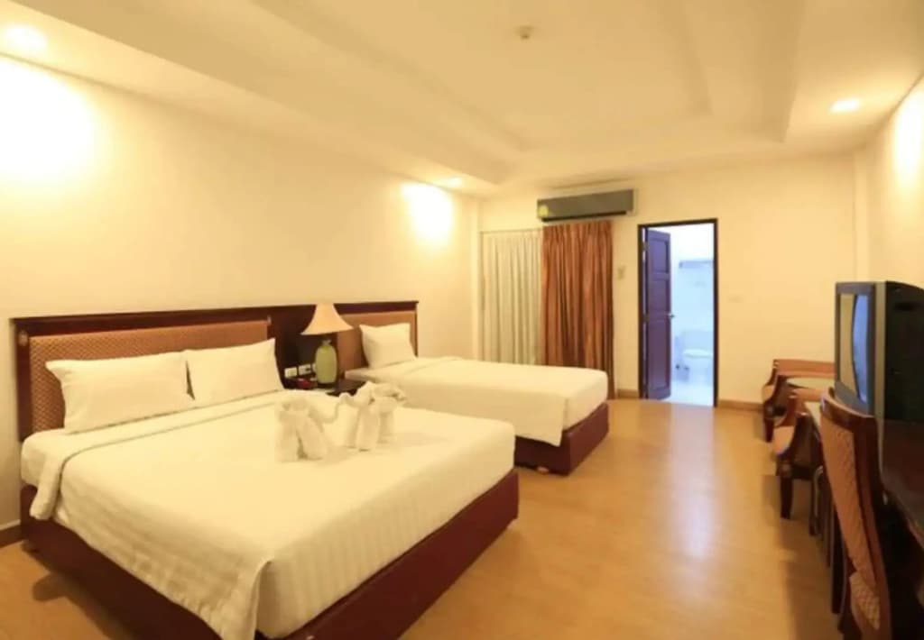 Hotel photo 4