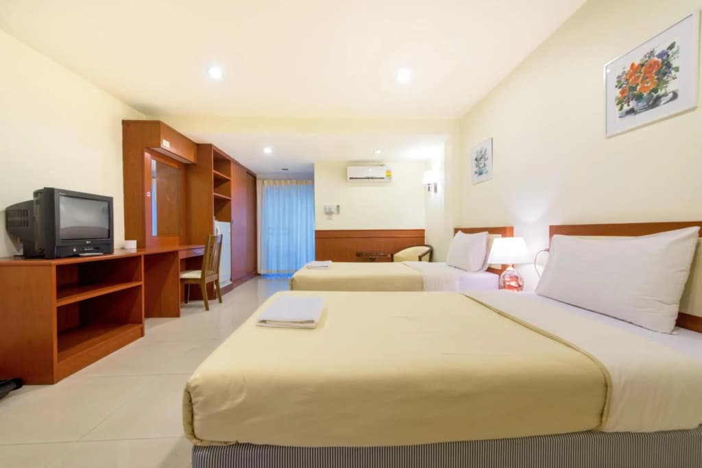 Hotel photo 3