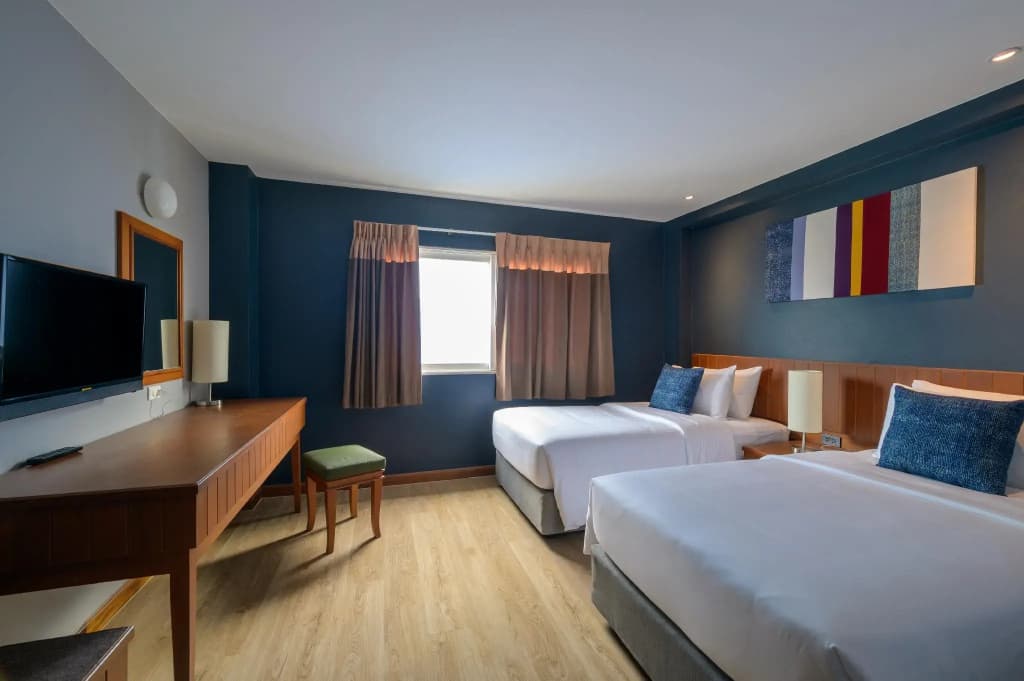 Hotel photo 3