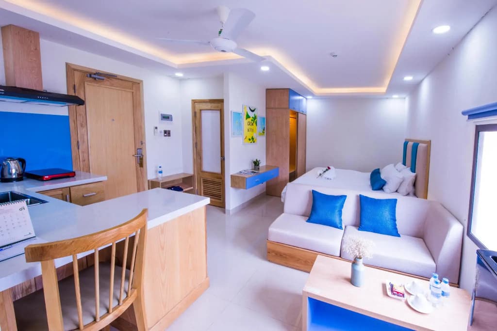 Hotel photo 17