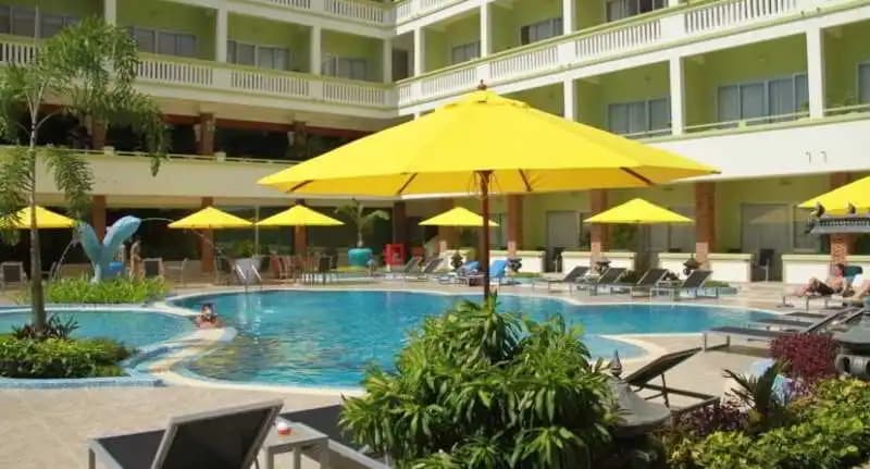 Hotel photo 10