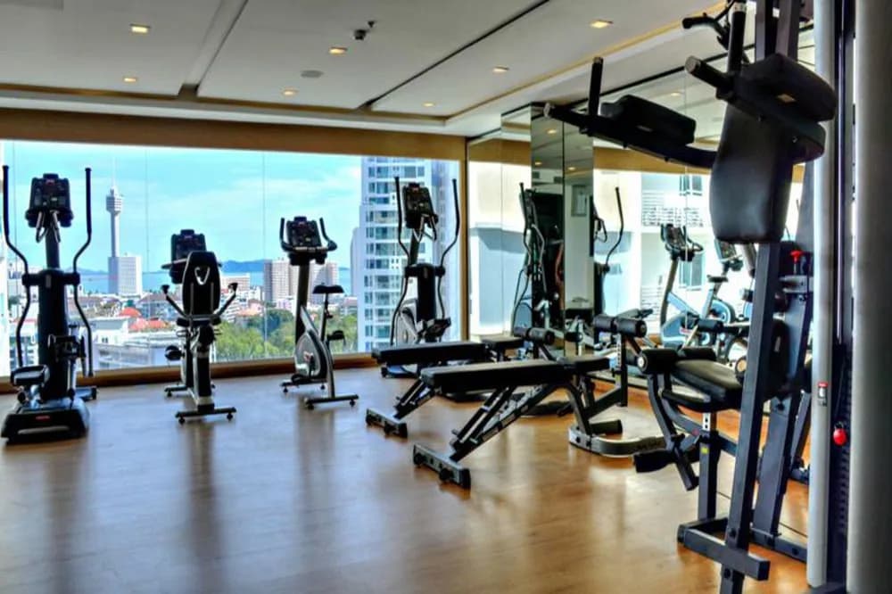 Hotel photo 16