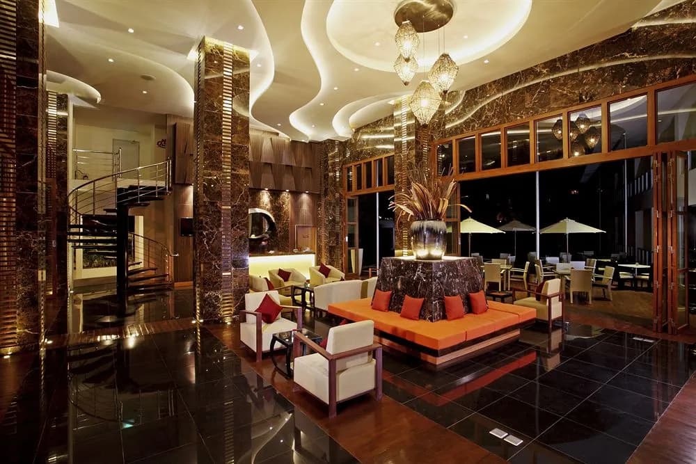 Hotel photo 28