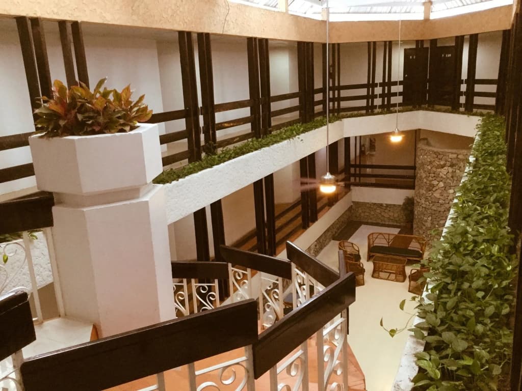 Hotel photo 17