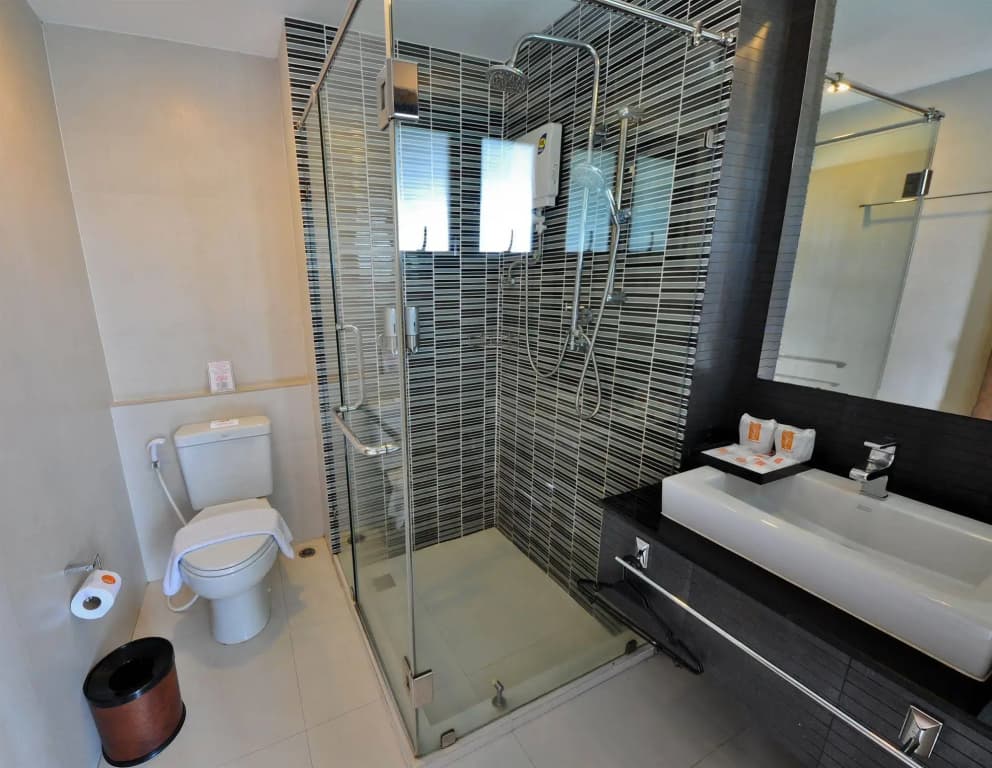 Hotel photo 8