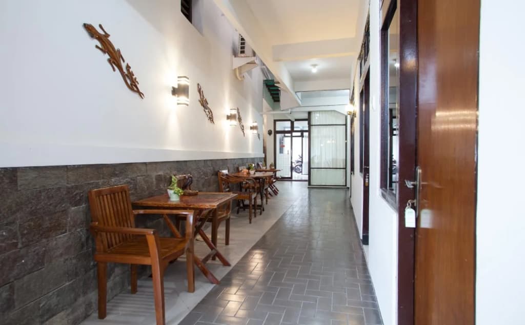 Hotel photo 14
