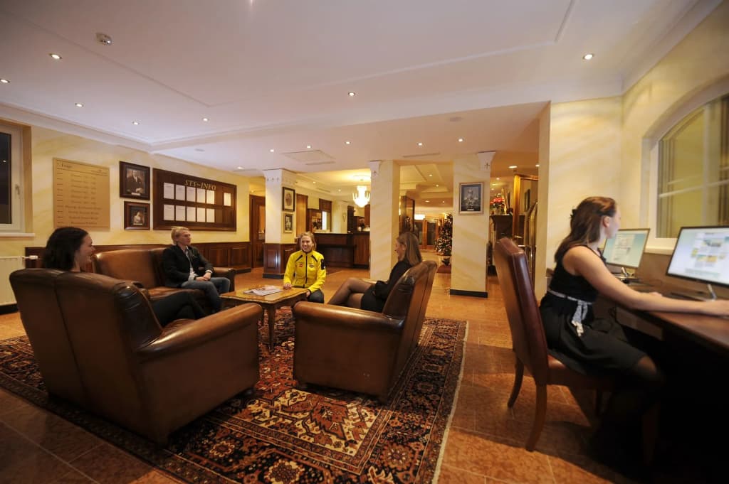 Hotel photo 2