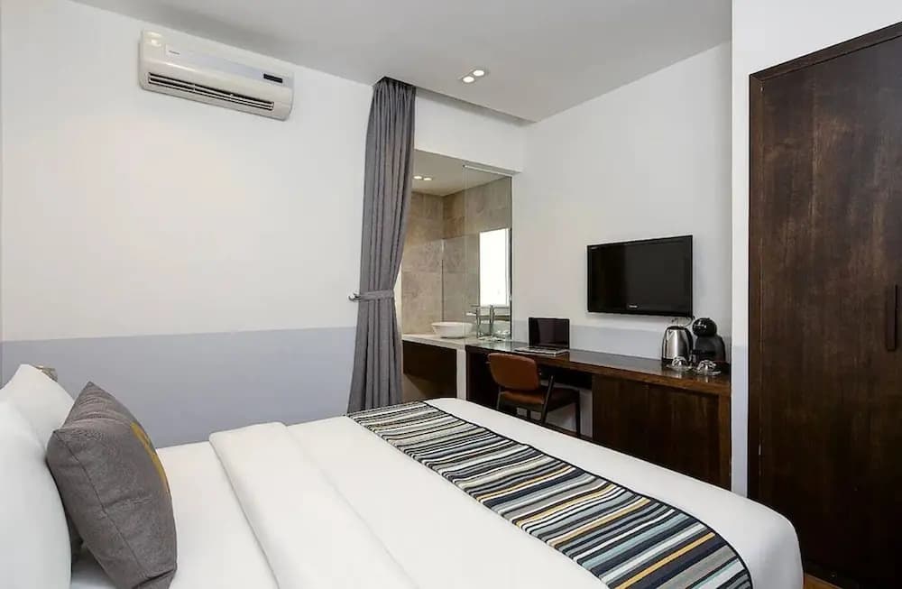 Hotel photo 3