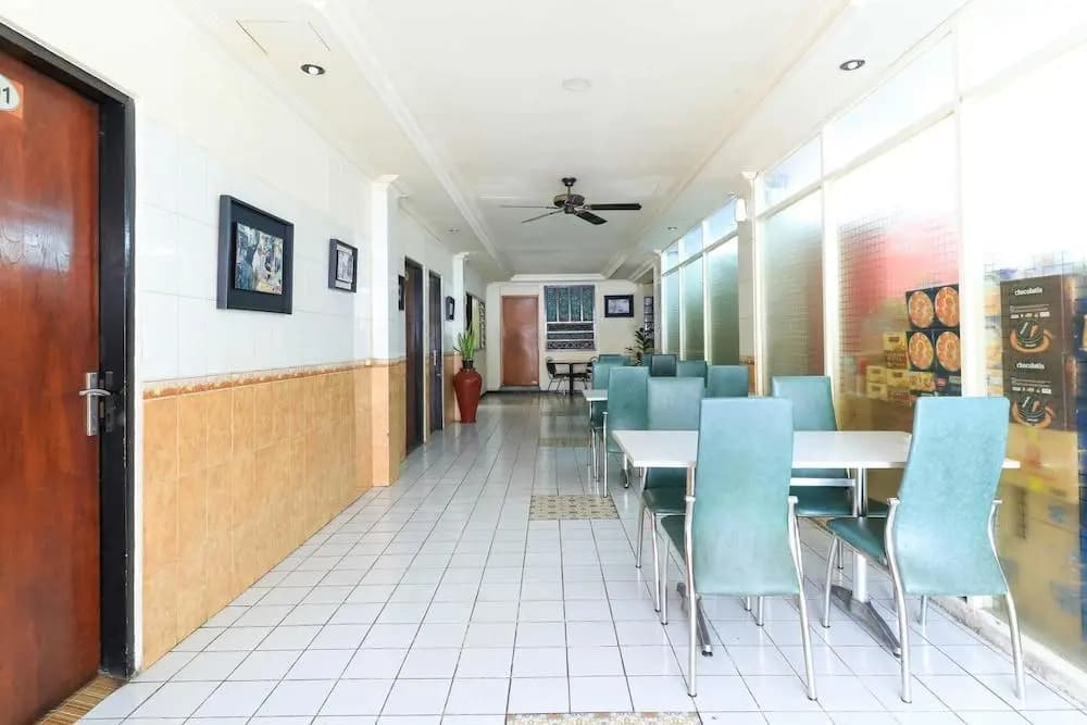 Hotel photo 11