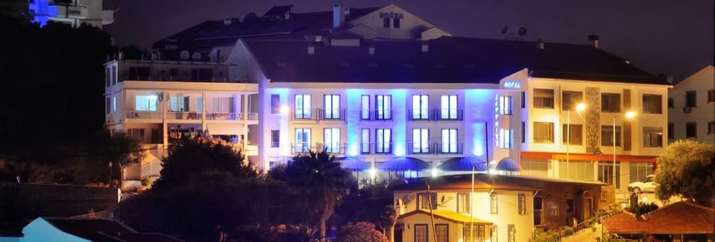 Hotel photo 1