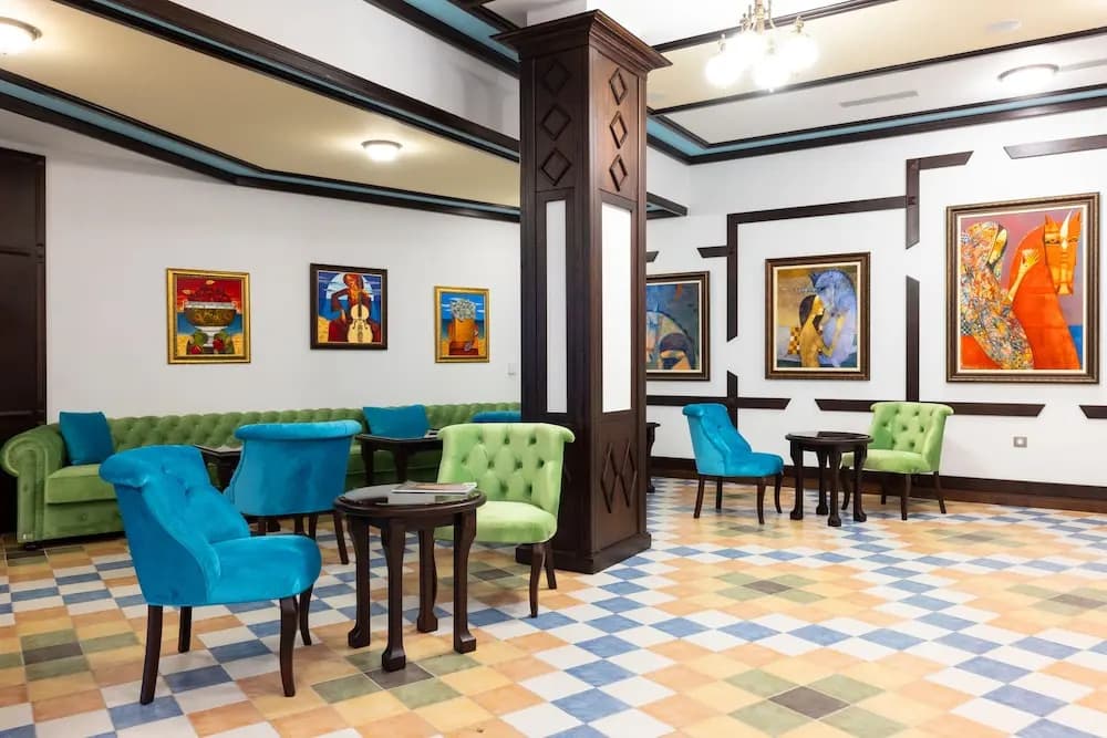 Hotel photo 23