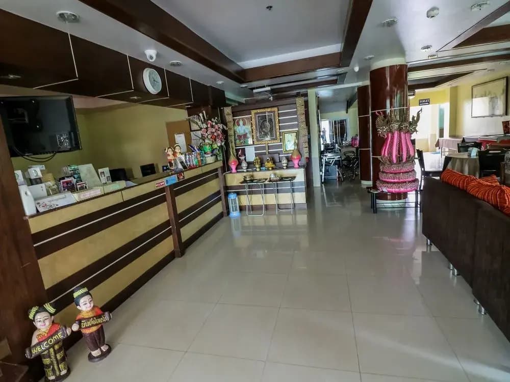 Hotel photo 18