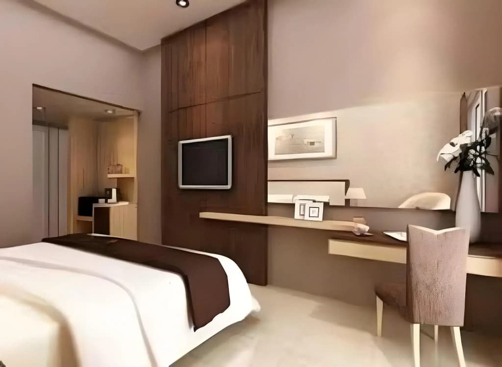 Hotel photo 3