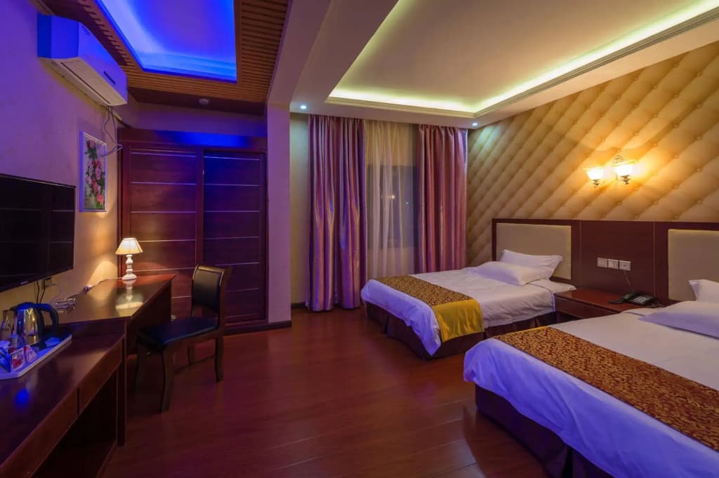 Hotel photo 21