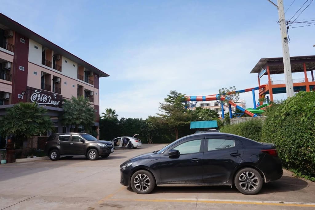 Hotel photo 12