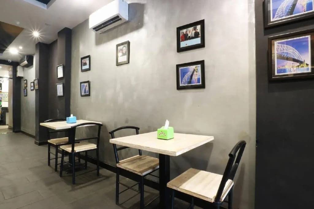 Hotel photo 17