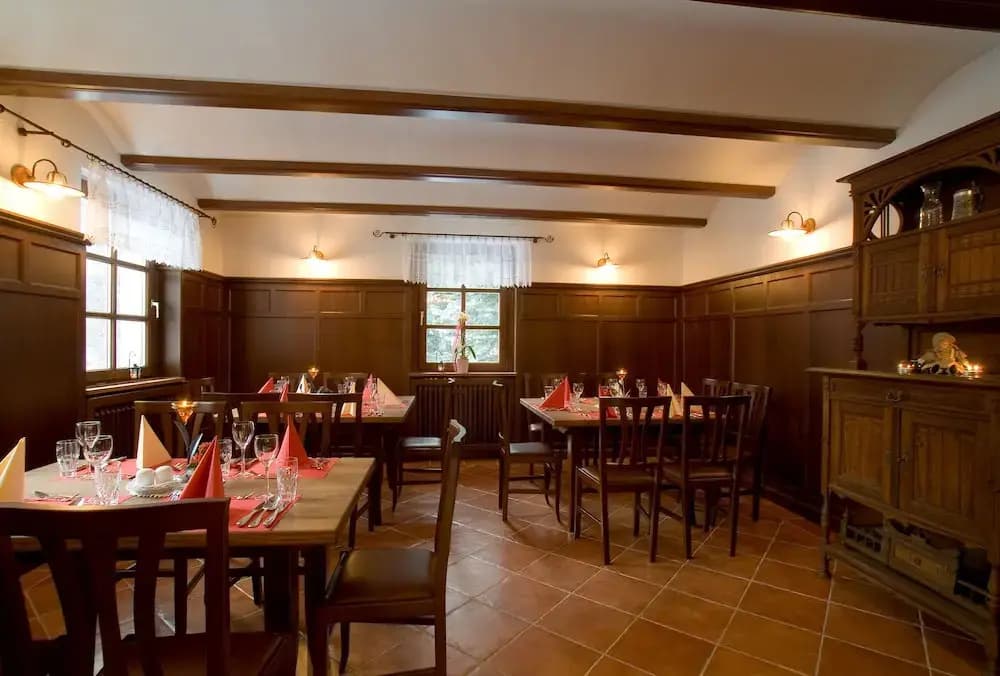 Hotel photo 16