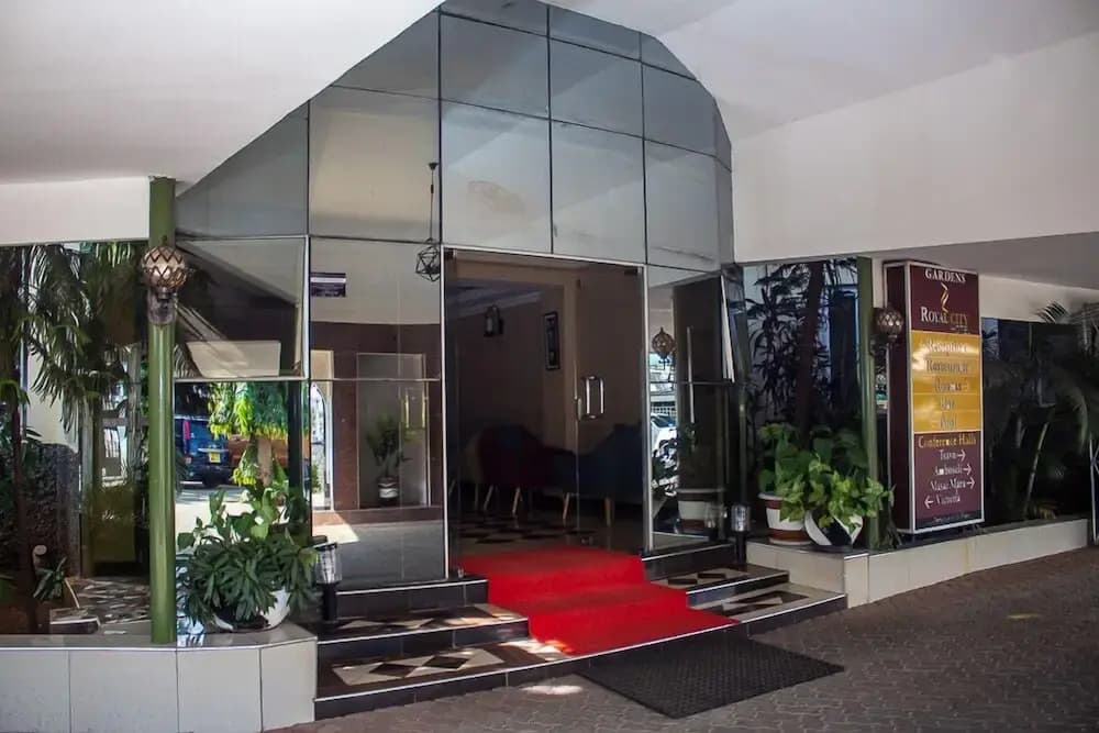 Hotel photo 2