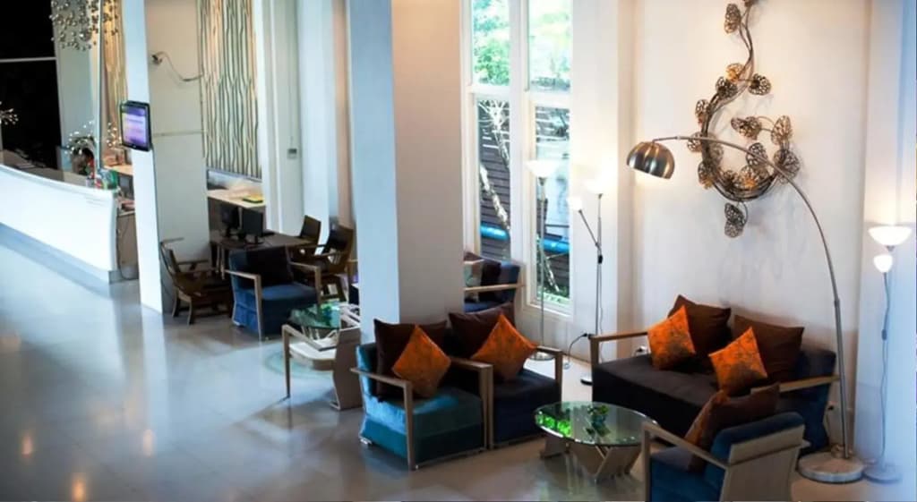 Hotel photo 17