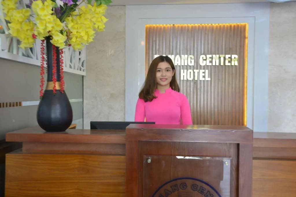Hotel photo 12