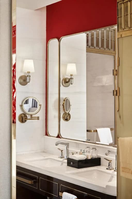 Executive room