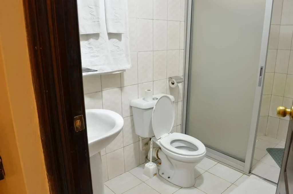 Hotel photo 10