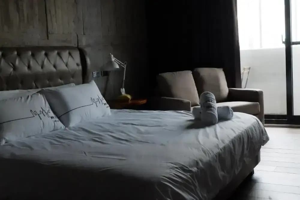 Hotel photo 2