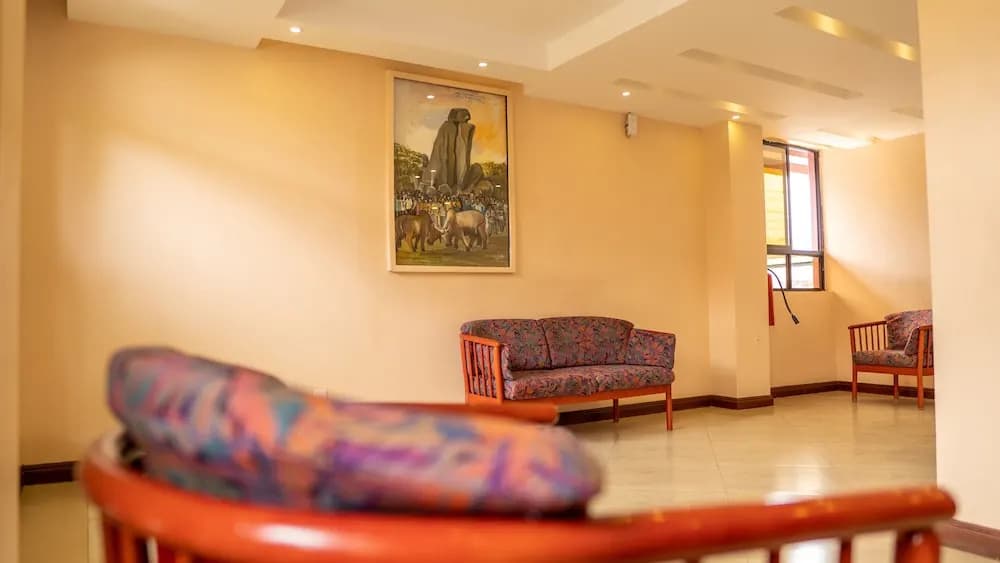 Hotel photo 16
