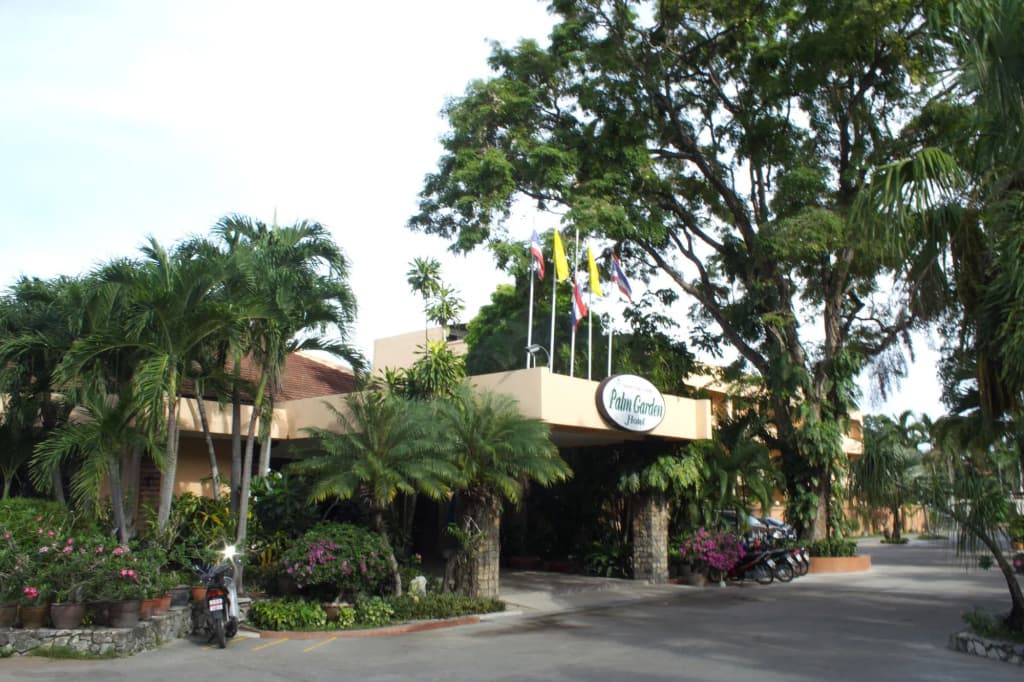 Hotel photo 17