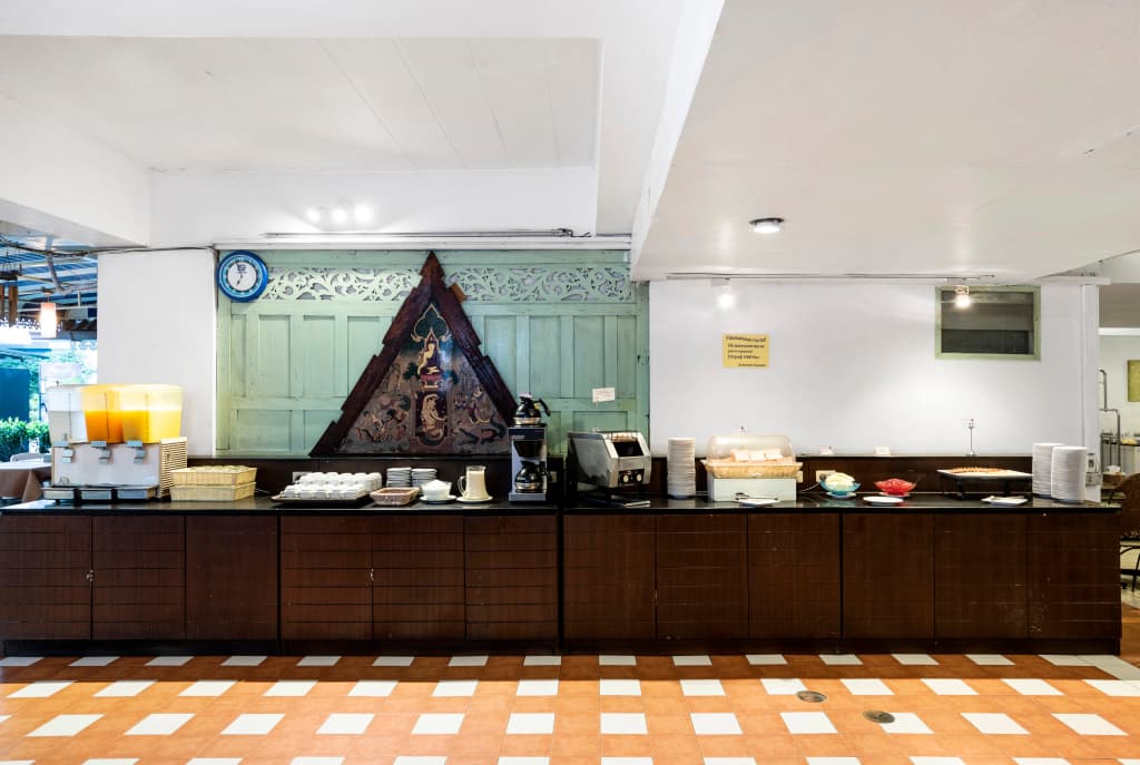Hotel photo 20