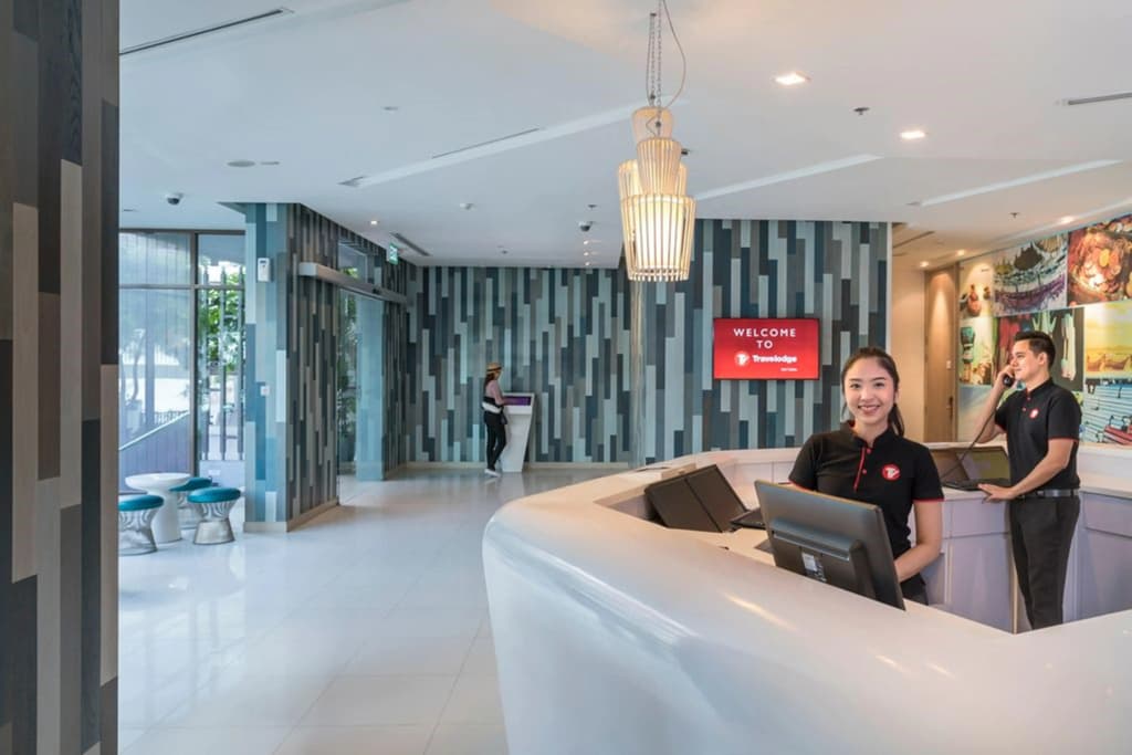 Hotel photo 30