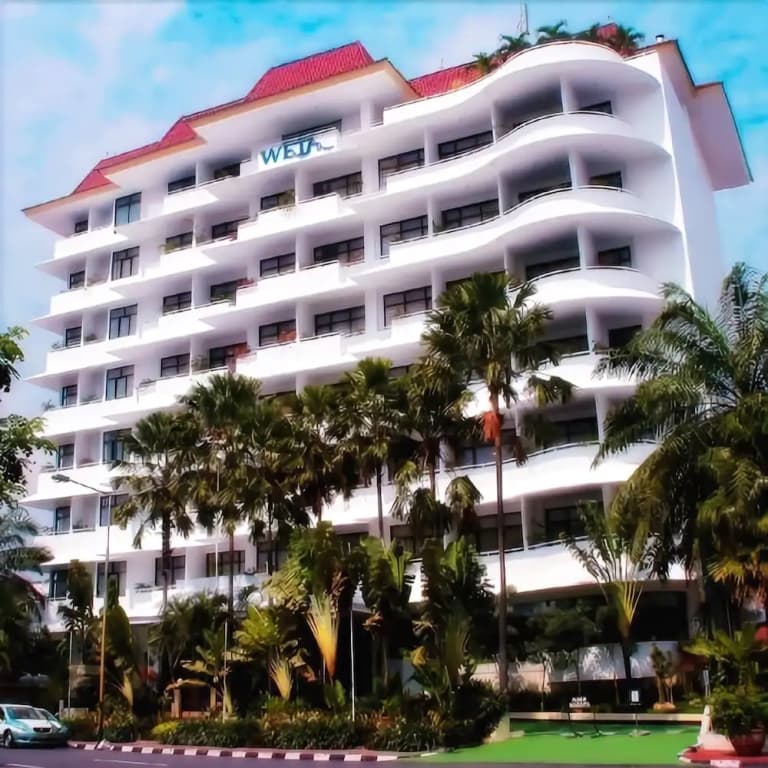 Hotel photo 12