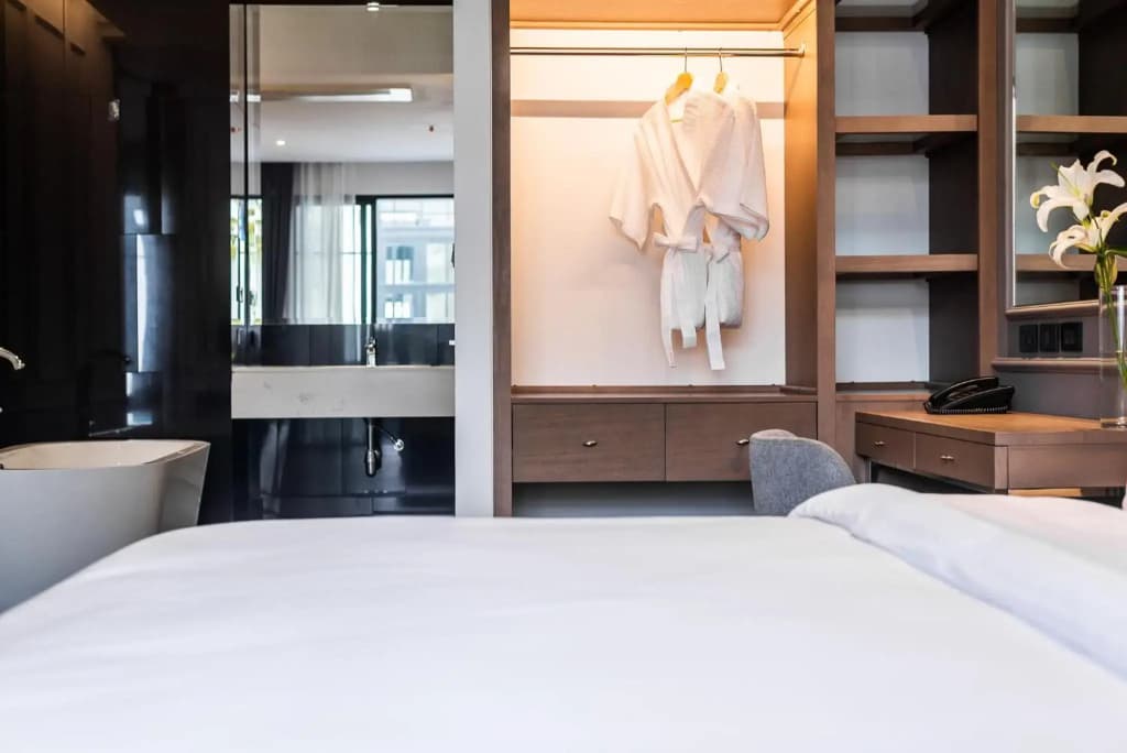 Hotel photo 4