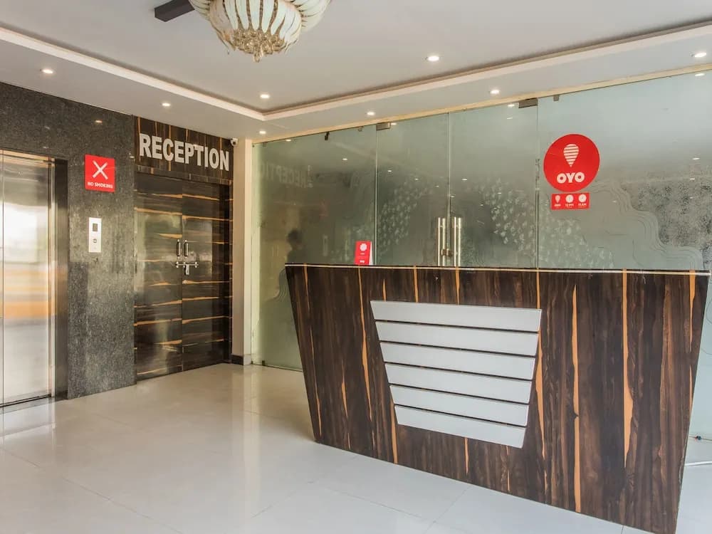 Hotel photo 15