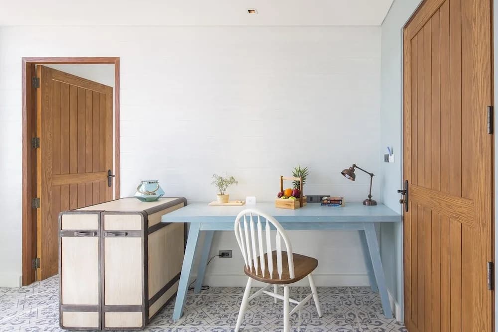 2 Bedrooms Suite