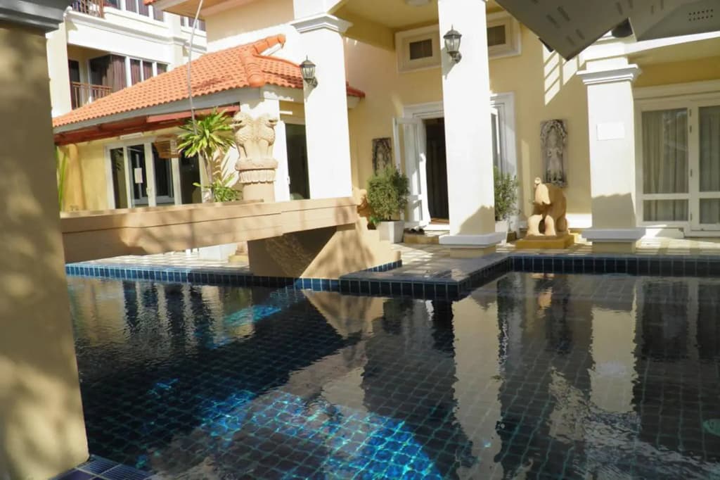 Hotel photo 18