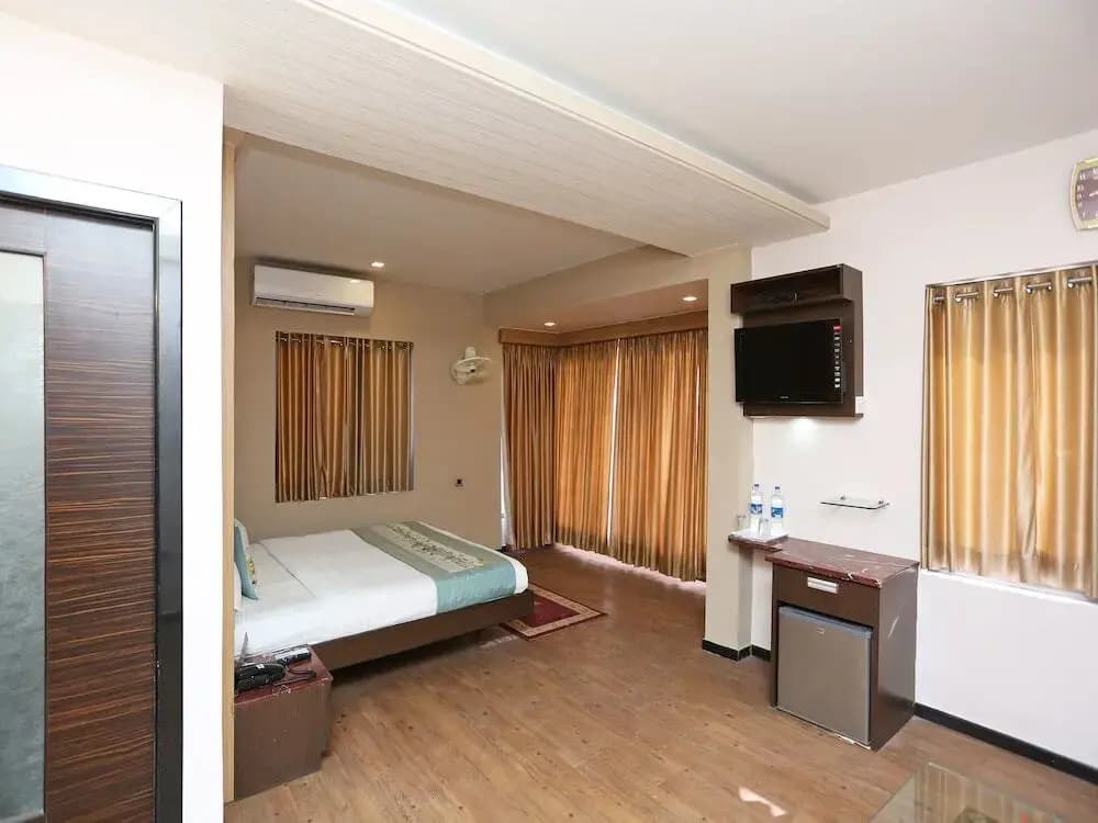 Hotel photo 7