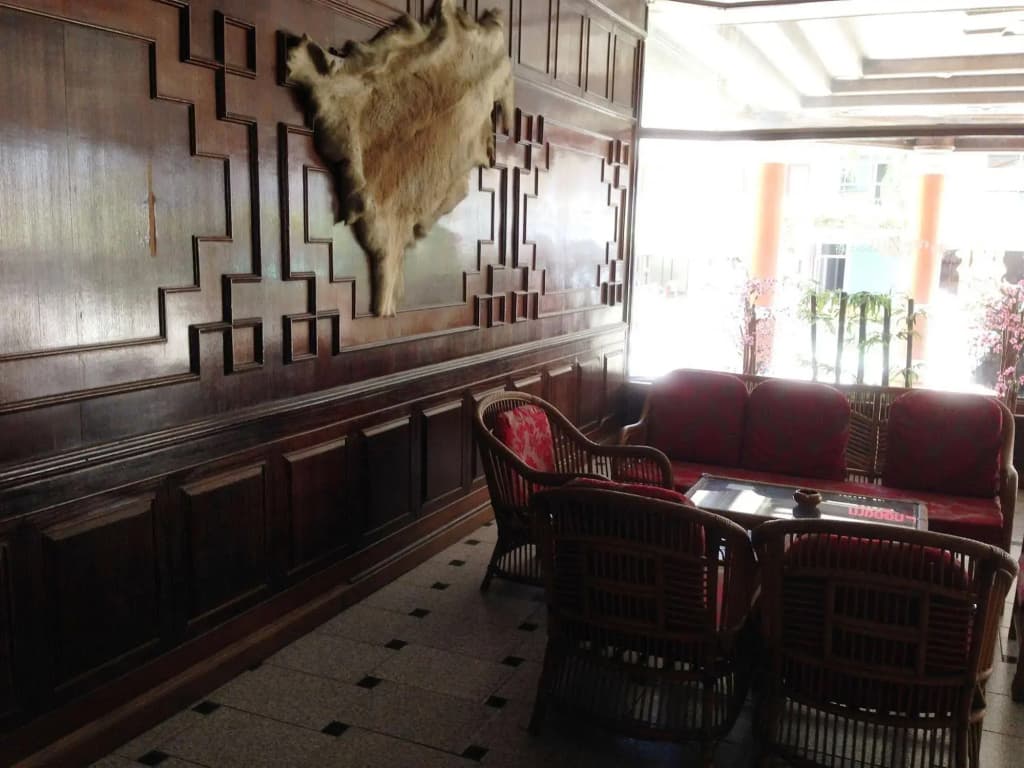 Hotel photo 7