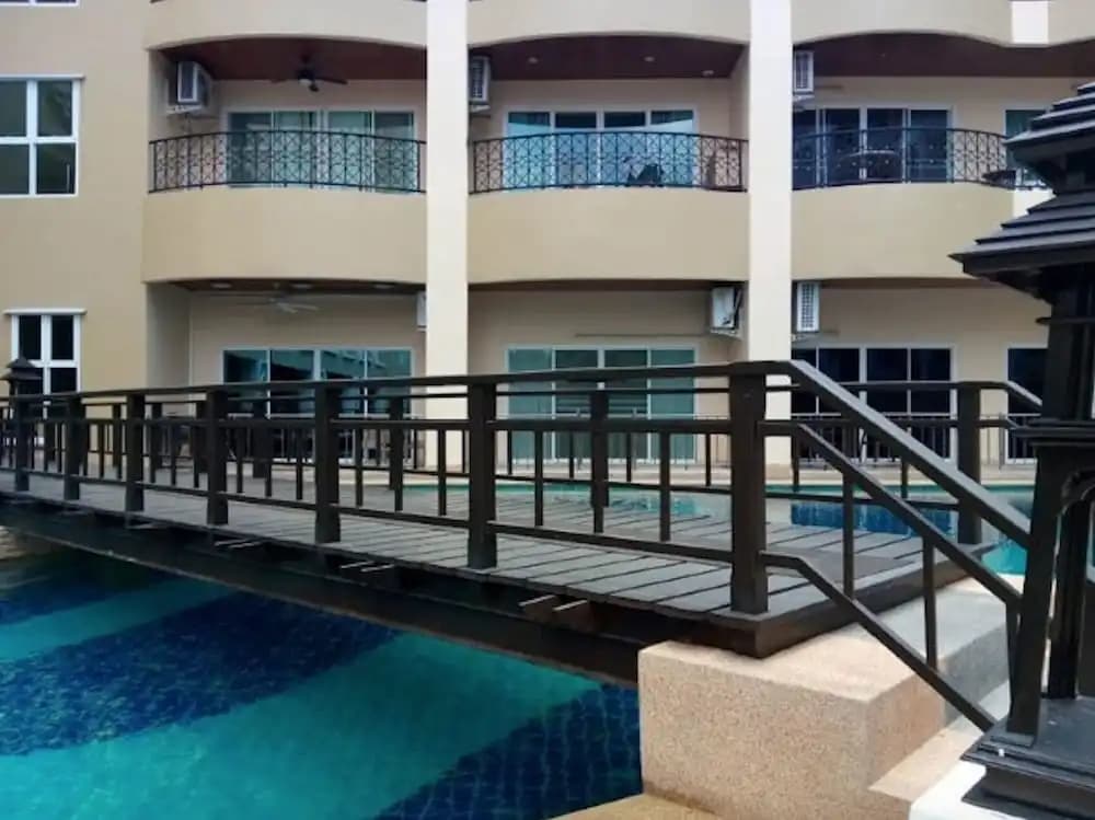 Hotel photo 7
