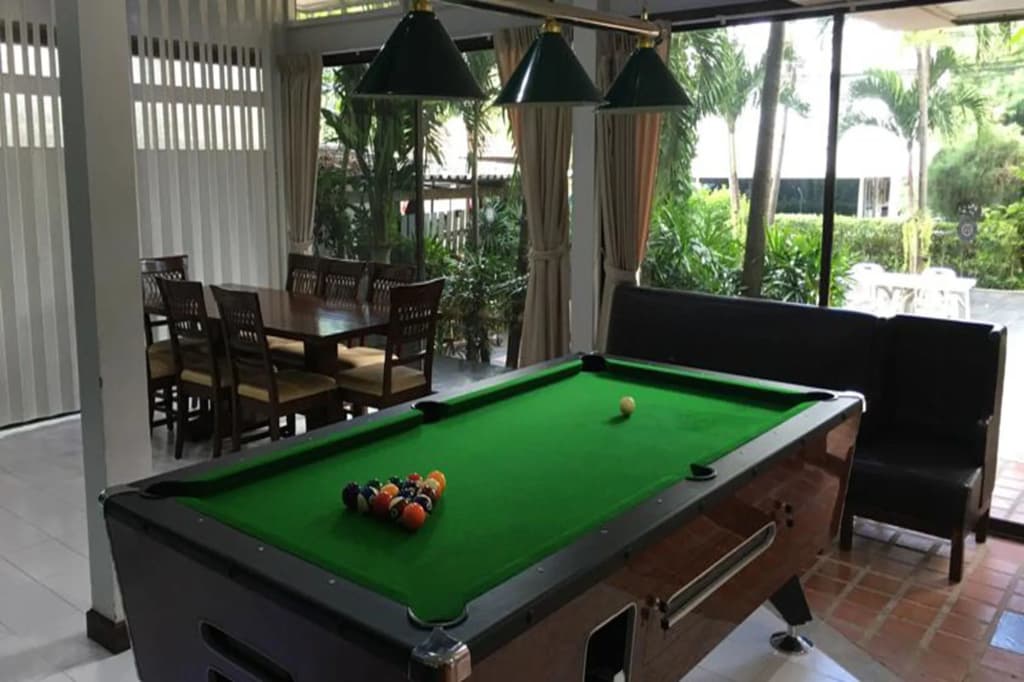 Hotel photo 25