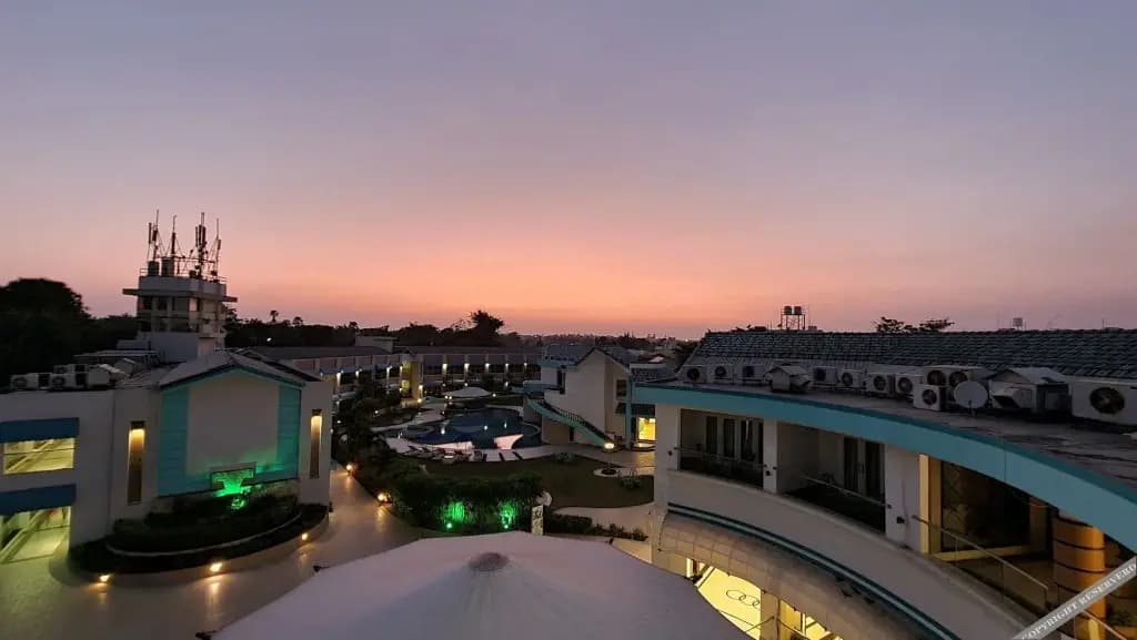 Hotel photo 6
