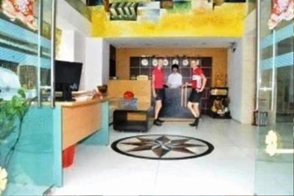Hotel photo 23